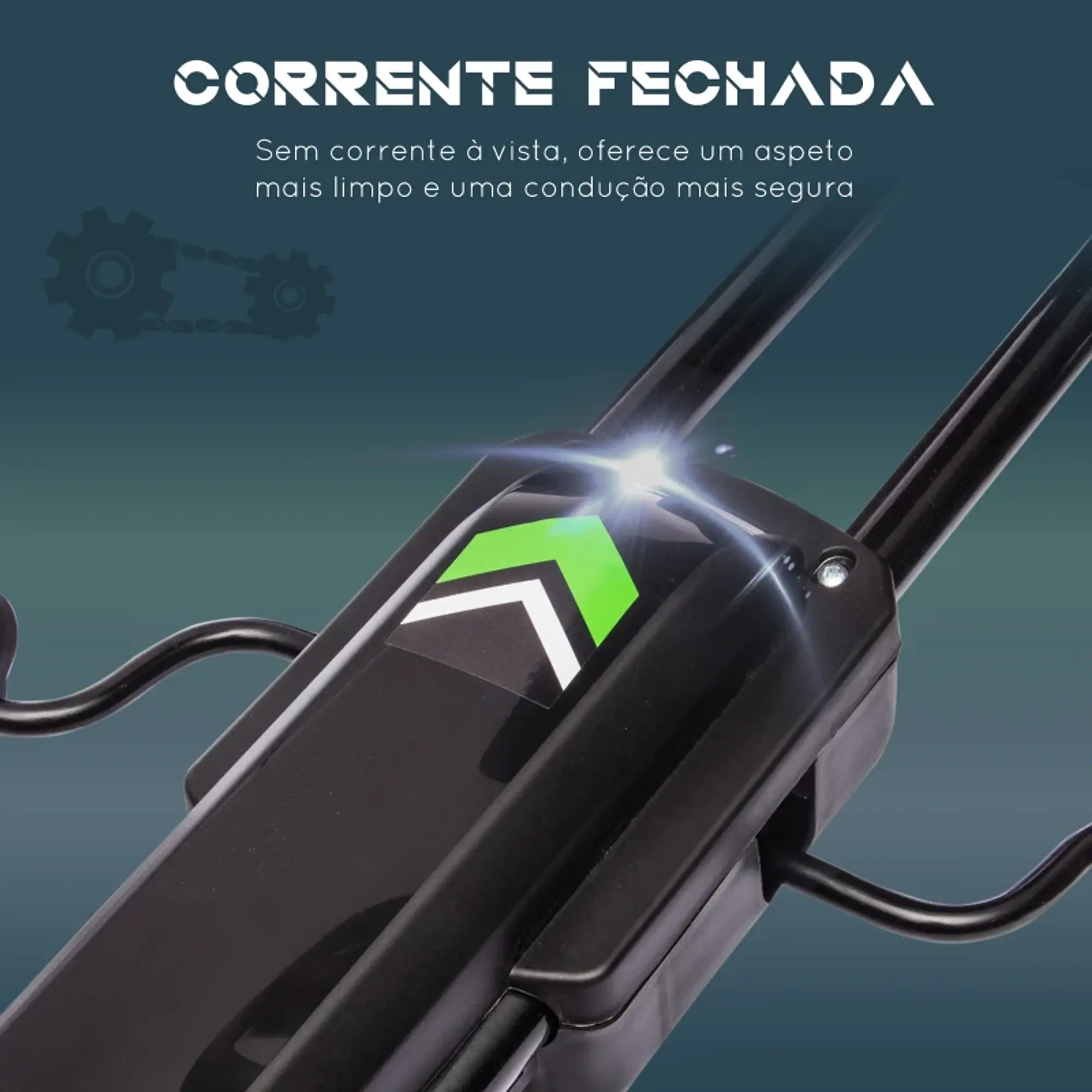Kart a Pedais para Crianças de 5-12 Anos 12