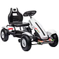 Kart a Pedais para Crianças de 5-12 Anos - Thumbnail 13