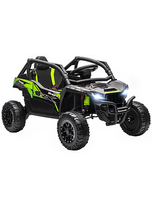 Carro Elétrico para Crianças 12V Kawasaki
