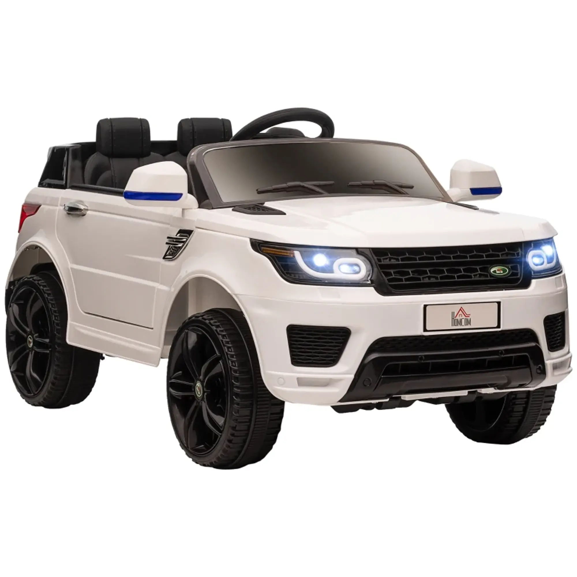 Carro Elétrico SUV Infantil 12V 5