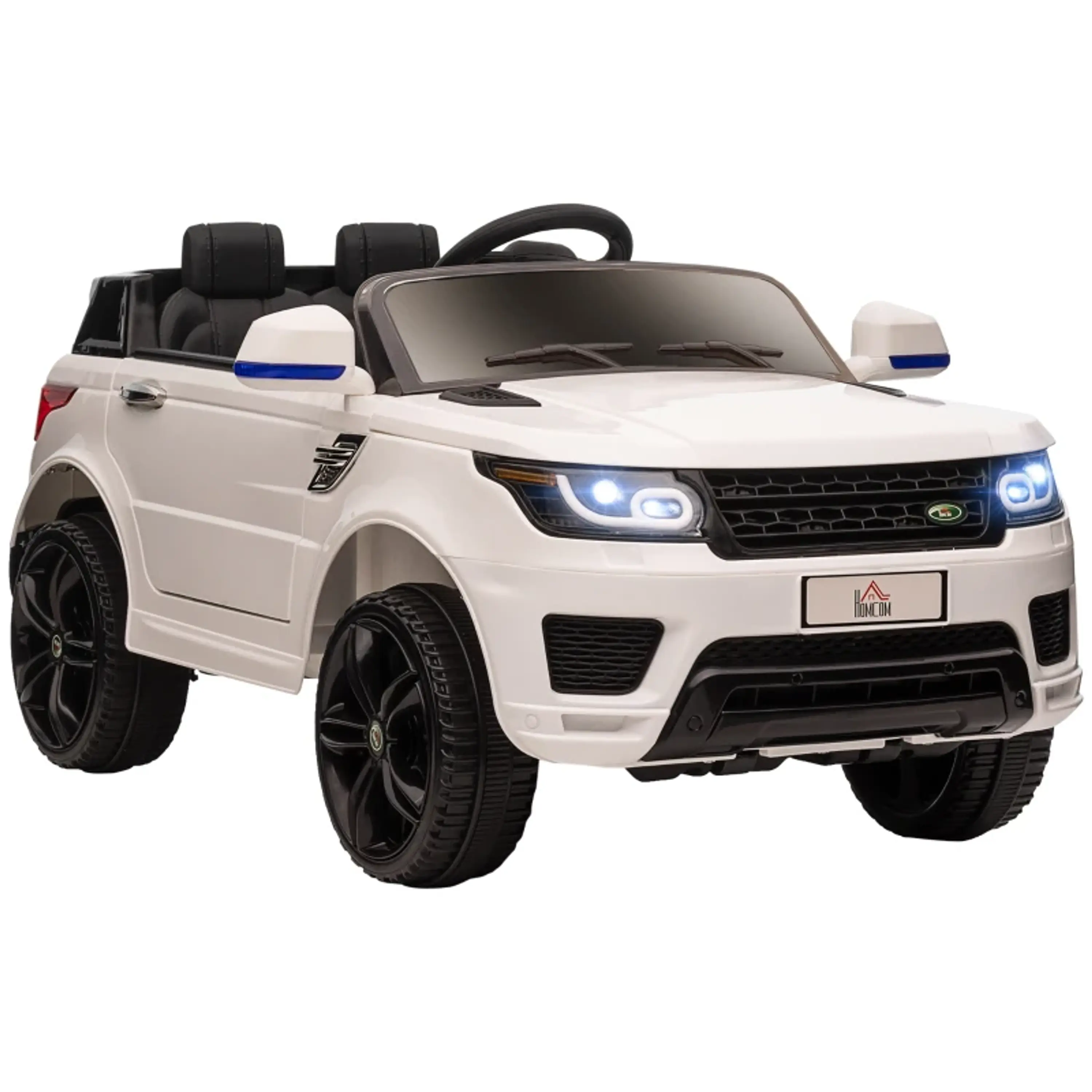 Carro Elétrico SUV Infantil 12V 5