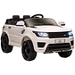 Carro Elétrico SUV Infantil 12V - Thumbnail 5