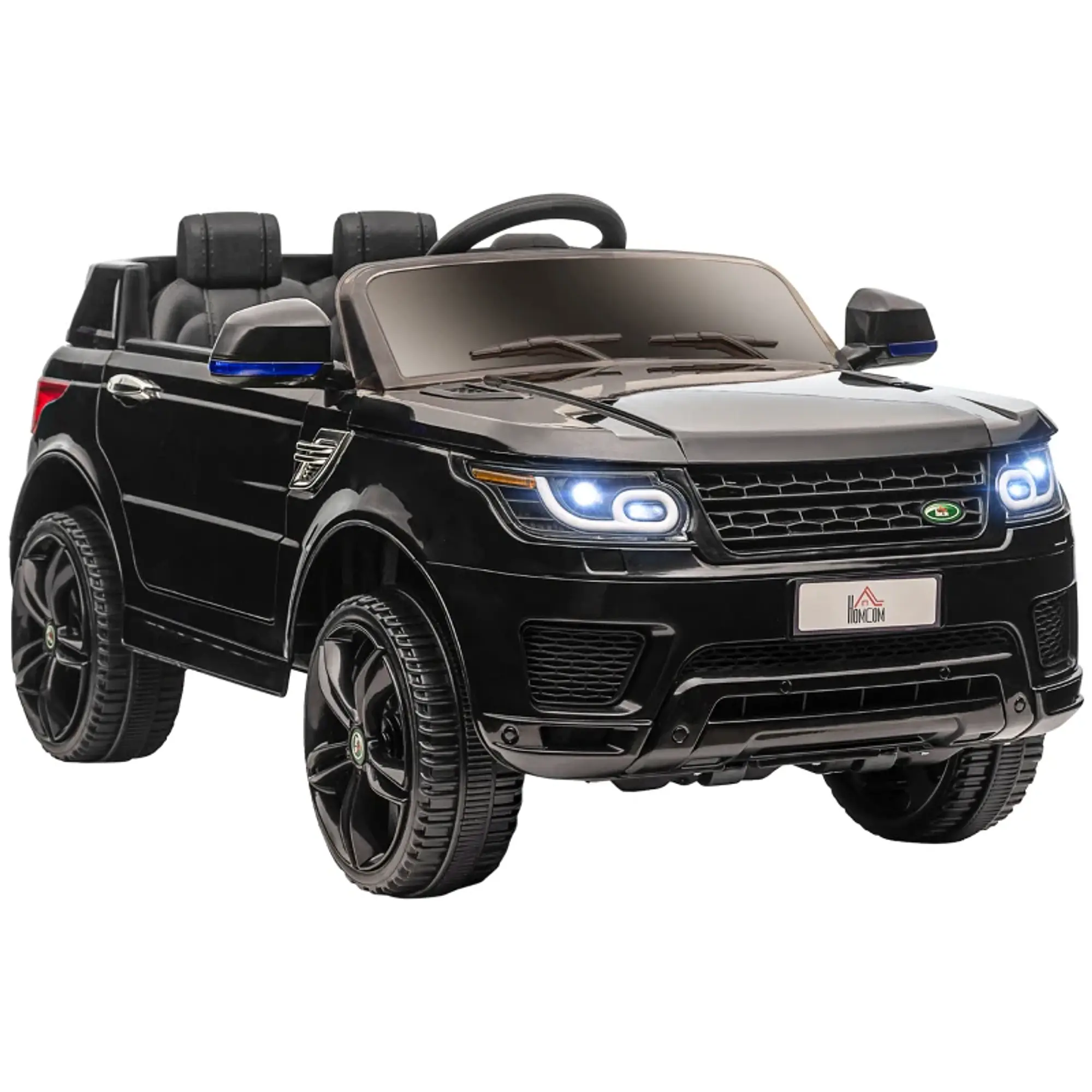 Carro Elétrico SUV Infantil 12V 1