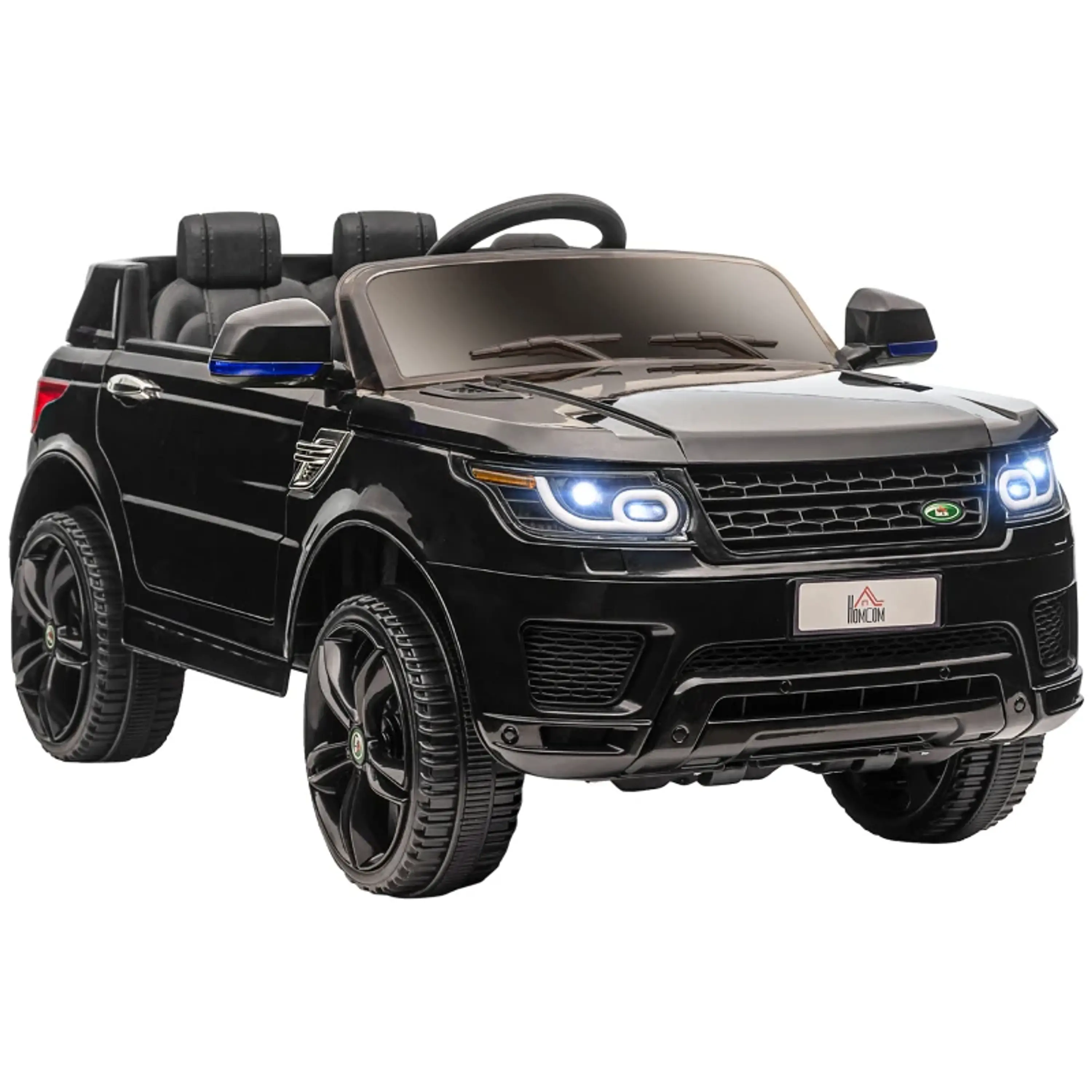 Carro Elétrico SUV Infantil 12V 1