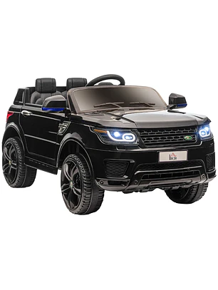 Carro Elétrico SUV Infantil 12V