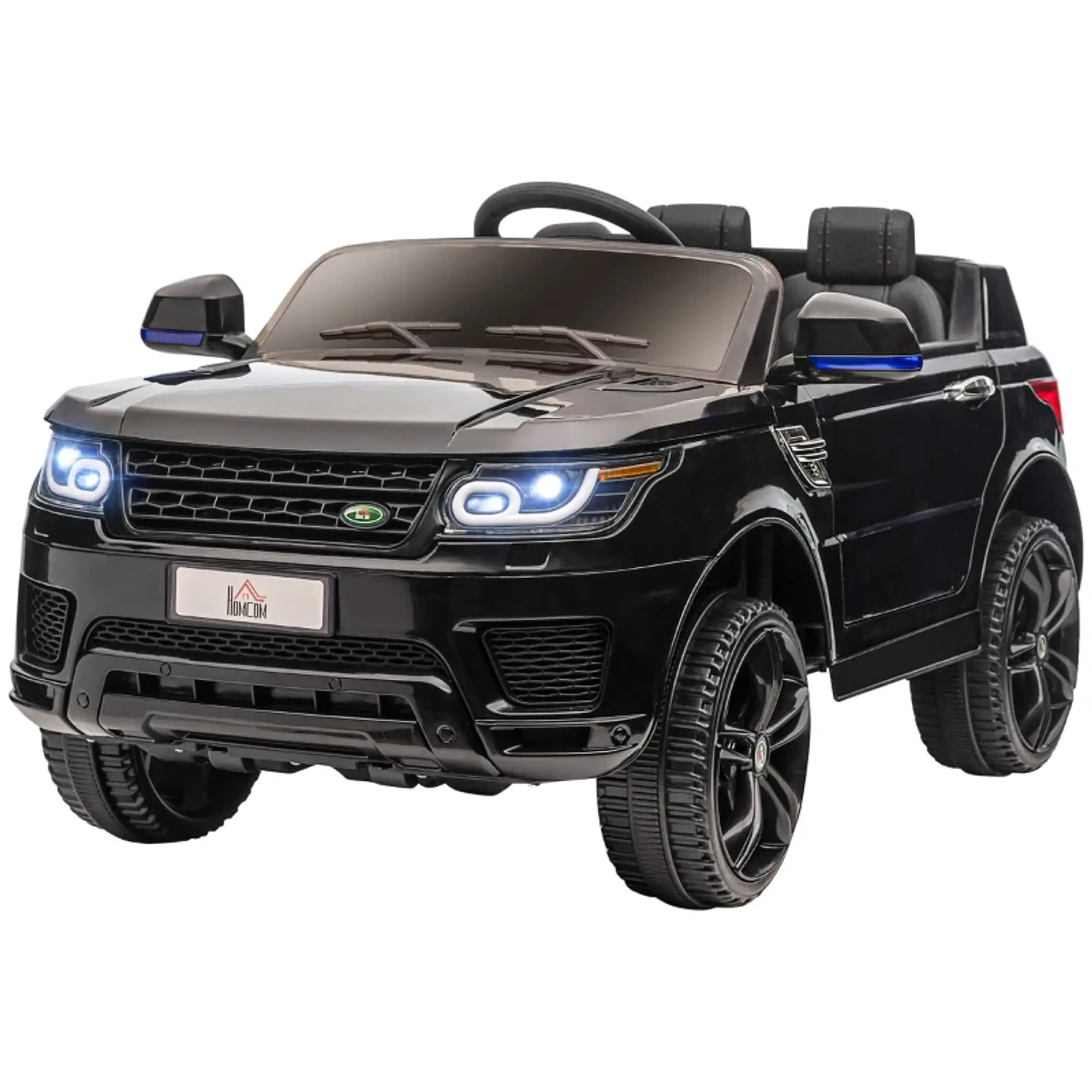 Carro Elétrico SUV Infantil 12V 6