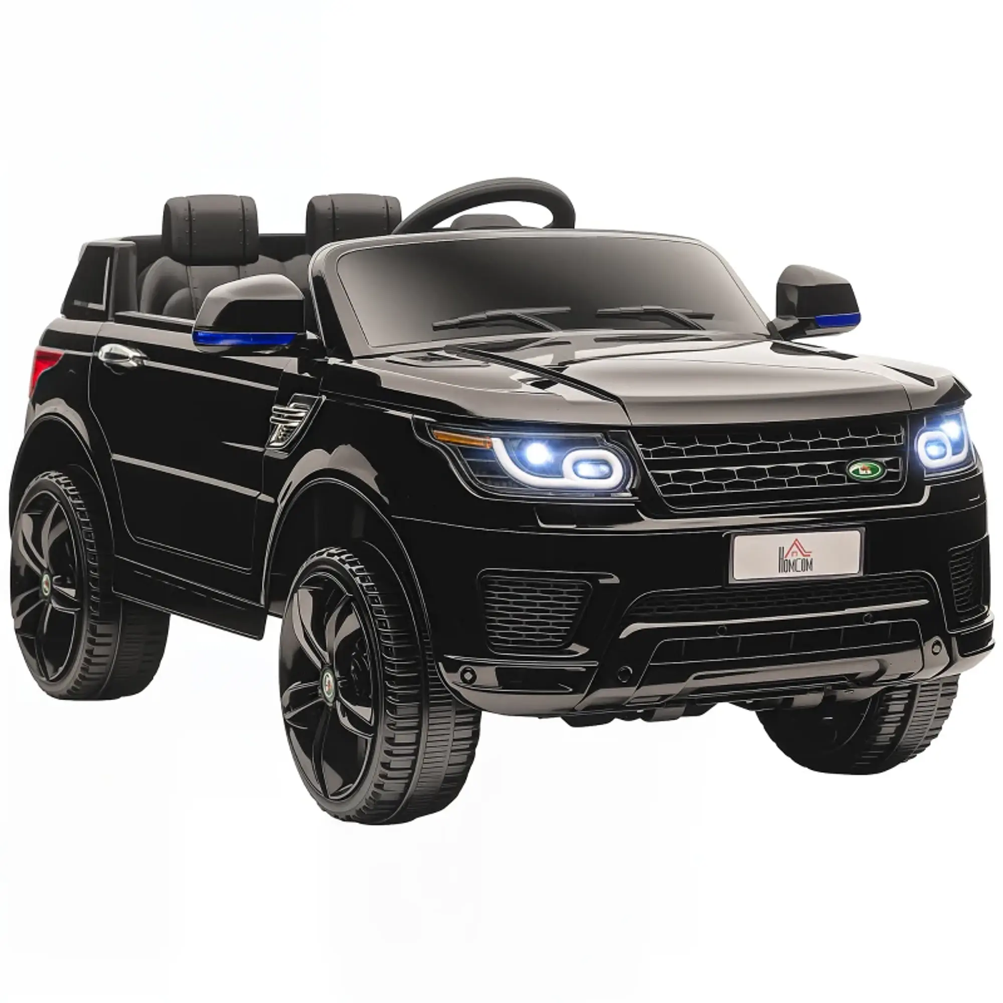Carro Elétrico SUV Infantil 12V 8
