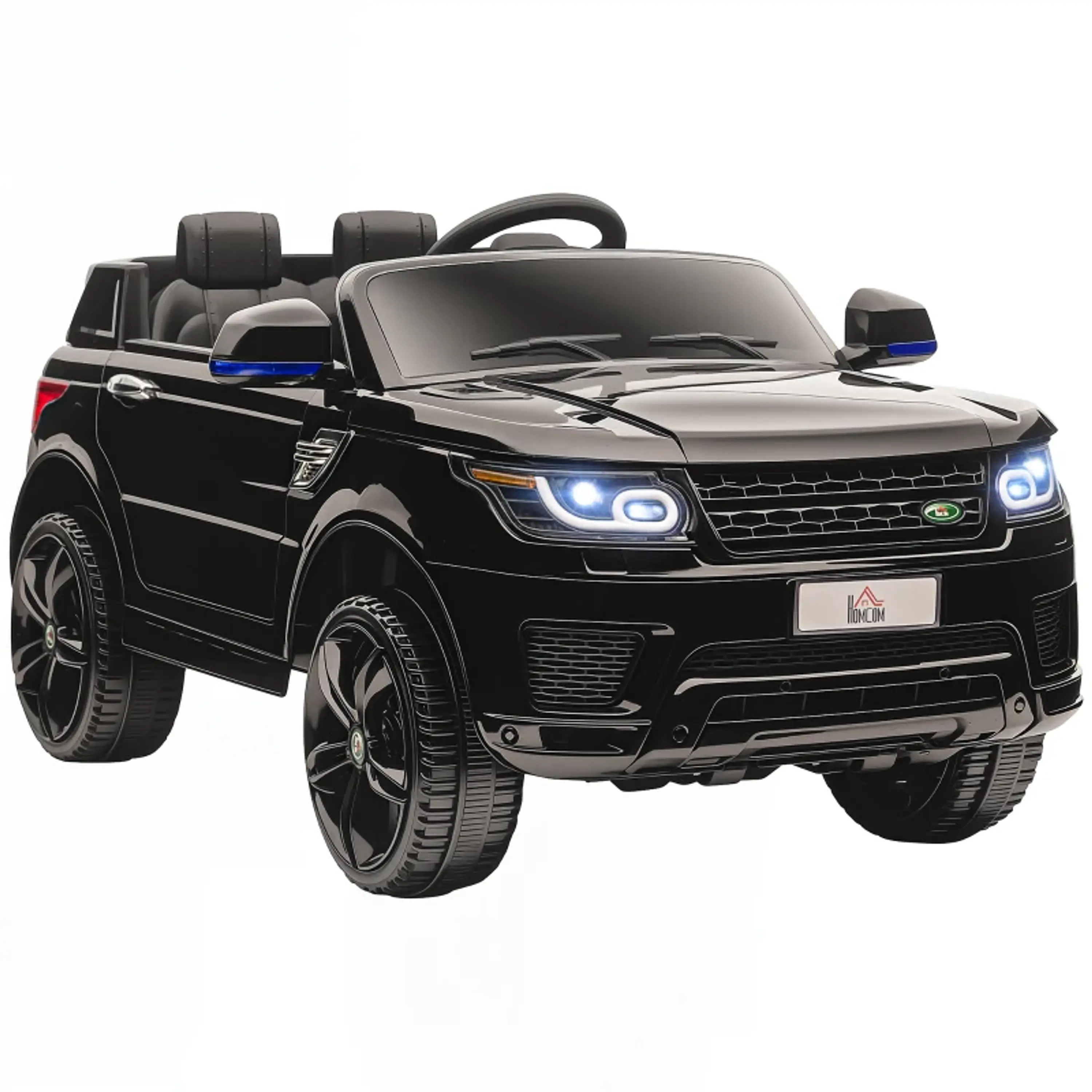 Carro Elétrico SUV Infantil 12V 8