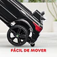 Carro Elétrico SUV Infantil 12V - Thumbnail 11