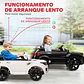 Carro Elétrico SUV Infantil 12V - Thumbnail 12