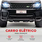 Carro Elétrico SUV Infantil 12V - Thumbnail 2
