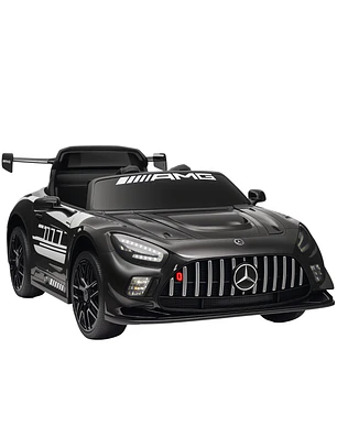 Carro Elétrico Mercedes-AMG GT3 Evo 12V