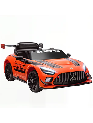 Carro Elétrico Mercedes-AMG GT3 Evo 12V