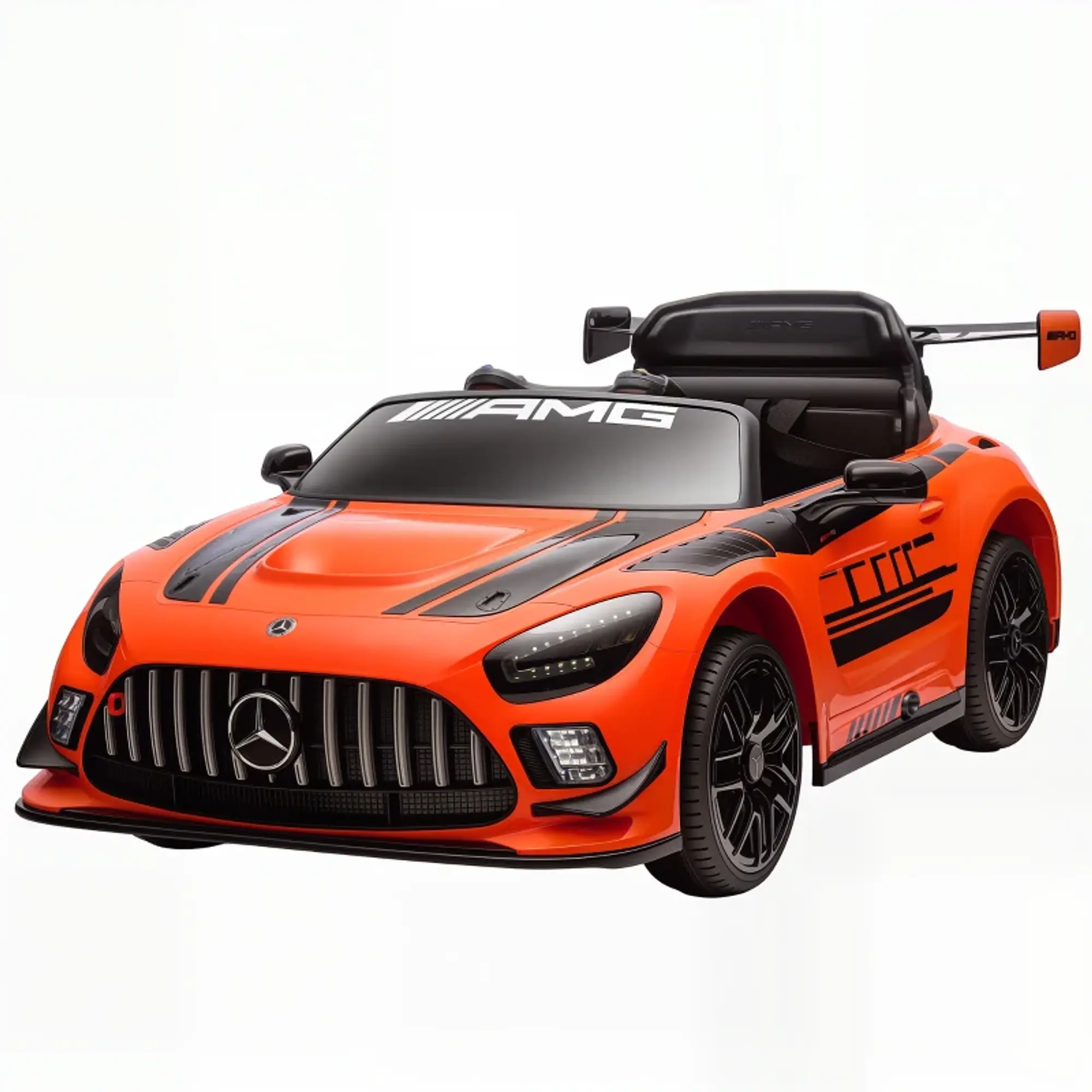 Carro Elétrico Mercedes-AMG GT3 Evo 12V 13