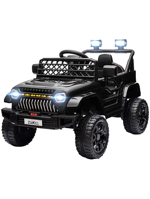 Carro Elétrico Infantil UTV 12V