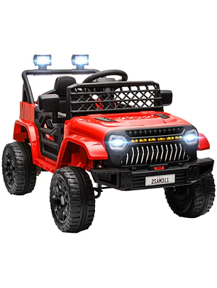 Carro Elétrico Infantil UTV 12V