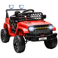 Carro Elétrico Infantil UTV 12V - Thumbnail 2