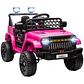 Carro Elétrico Infantil UTV 12V - Thumbnail 3