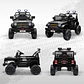 Carro Elétrico Infantil UTV 12V - Thumbnail 10