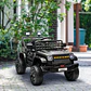Carro Elétrico Infantil UTV 12V - Thumbnail 11