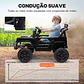 Carro Elétrico Infantil UTV 12V - Thumbnail 12