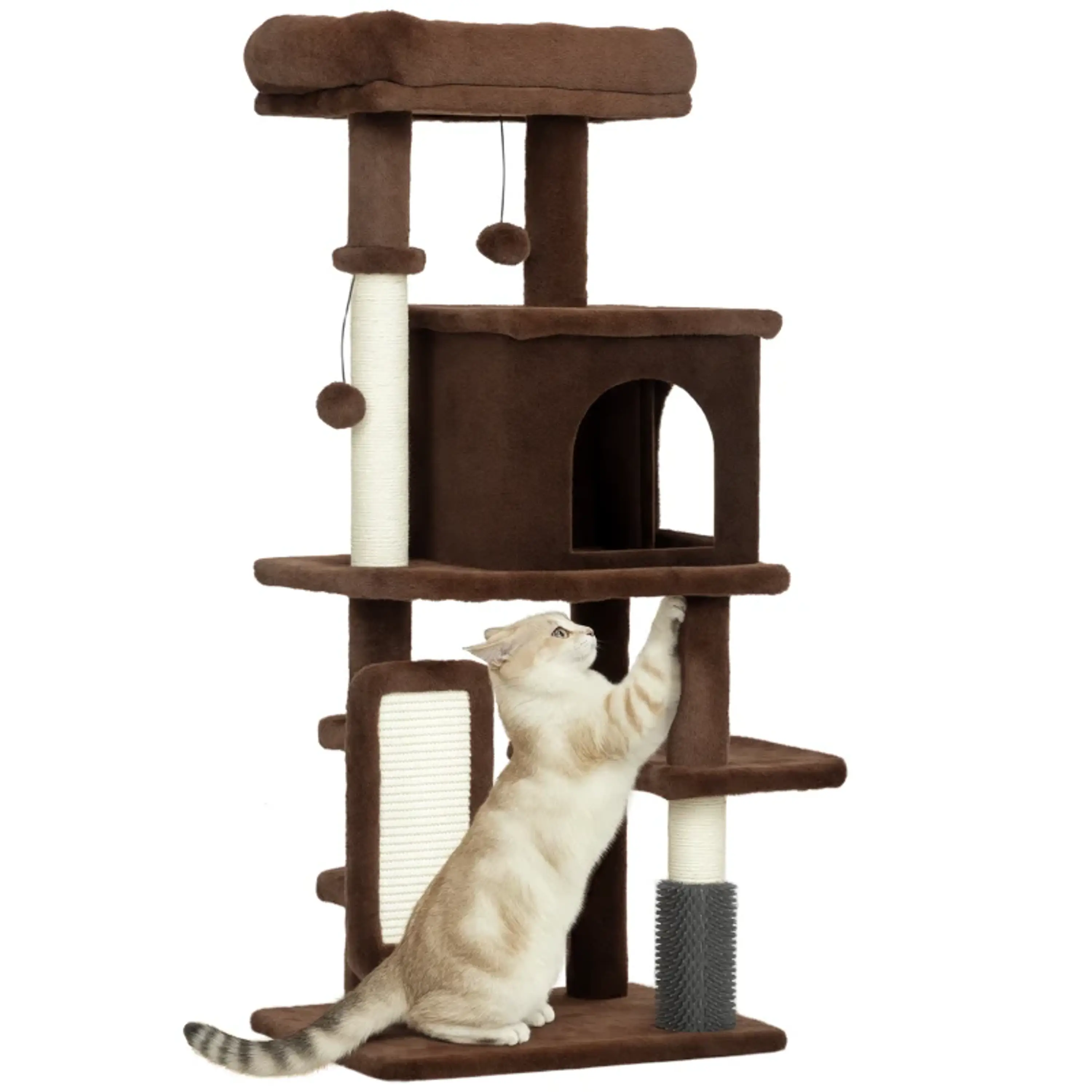 Arranhador para Gatos  104 cm 6