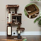 Arranhador para Gatos  104 cm - Thumbnail 10