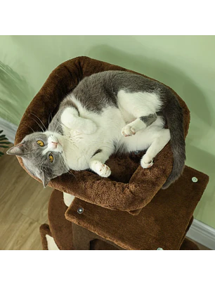 Arranhador para Gatos  104 cm