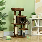 Arranhador para Gatos  104 cm - Thumbnail 12
