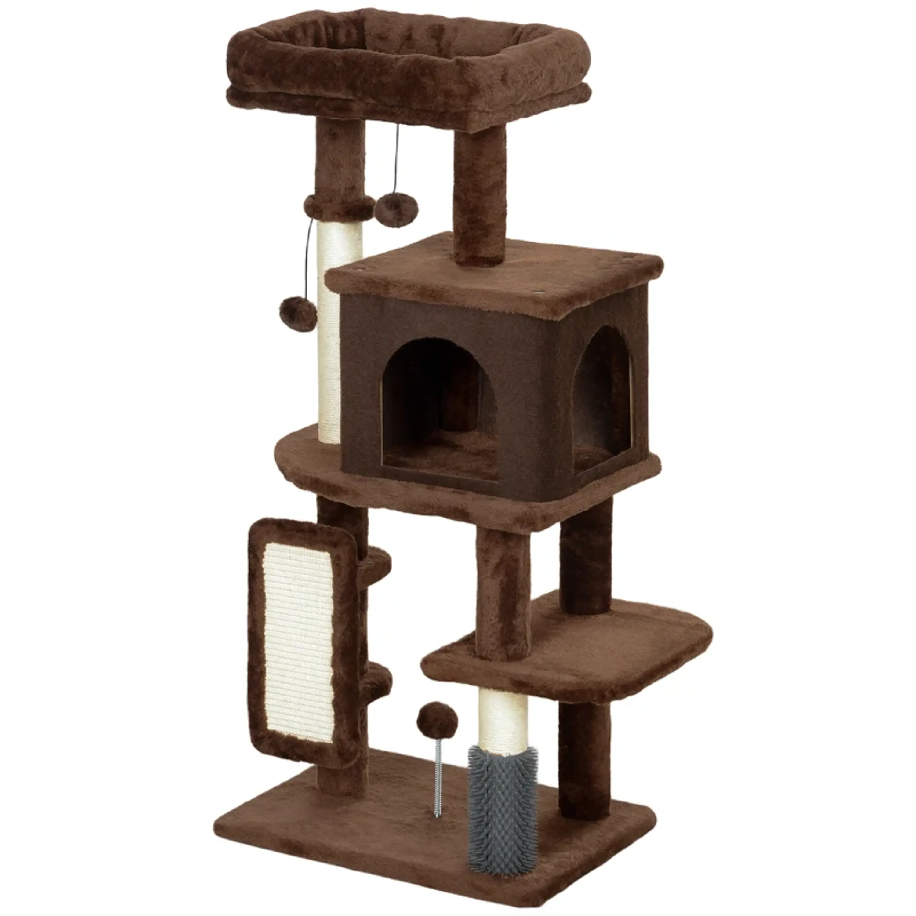 Arranhador para Gatos  104 cm 13