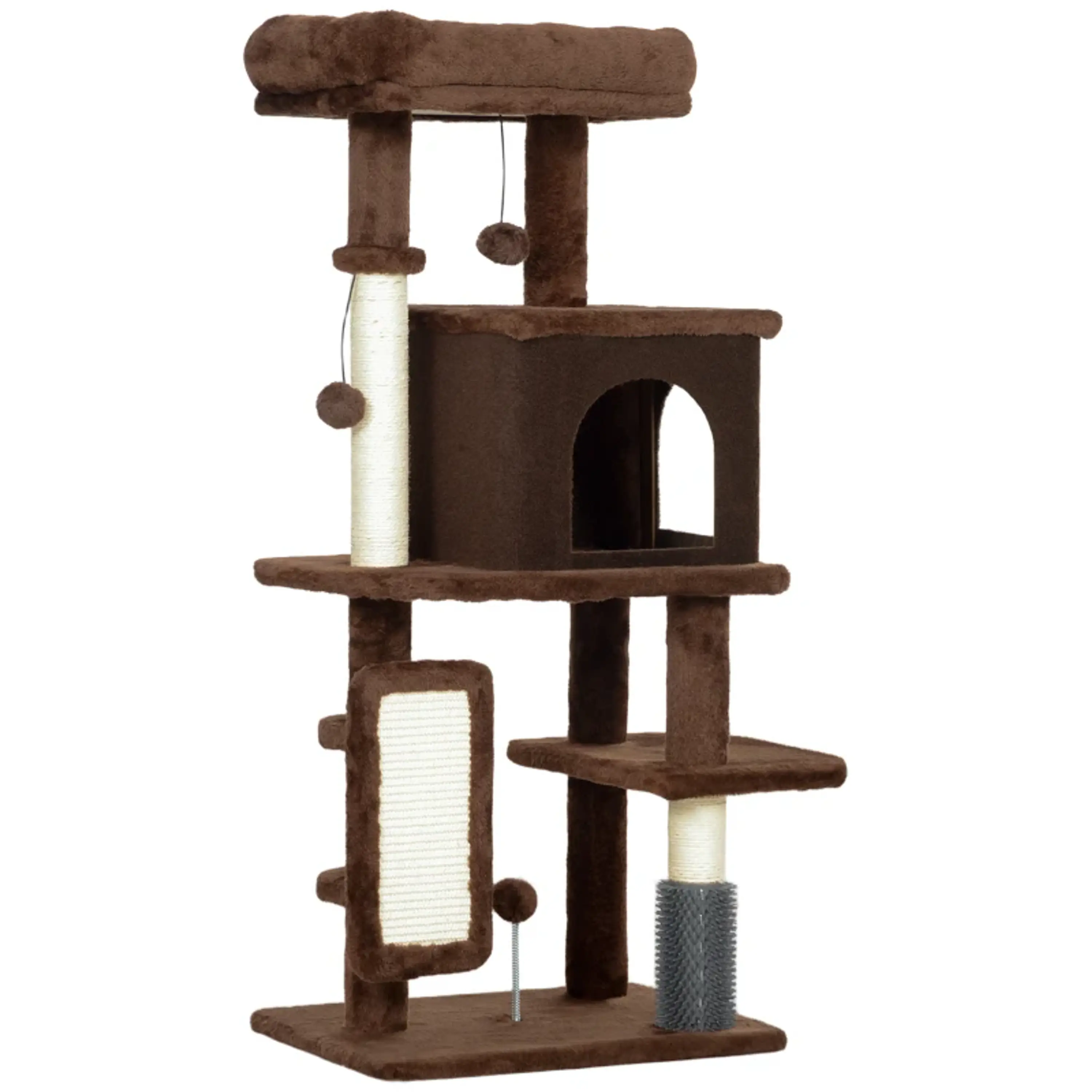 Arranhador para Gatos  104 cm 1
