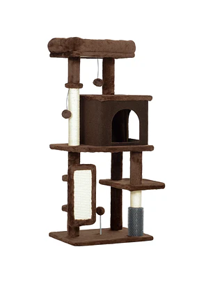 Arranhador para Gatos  104 cm