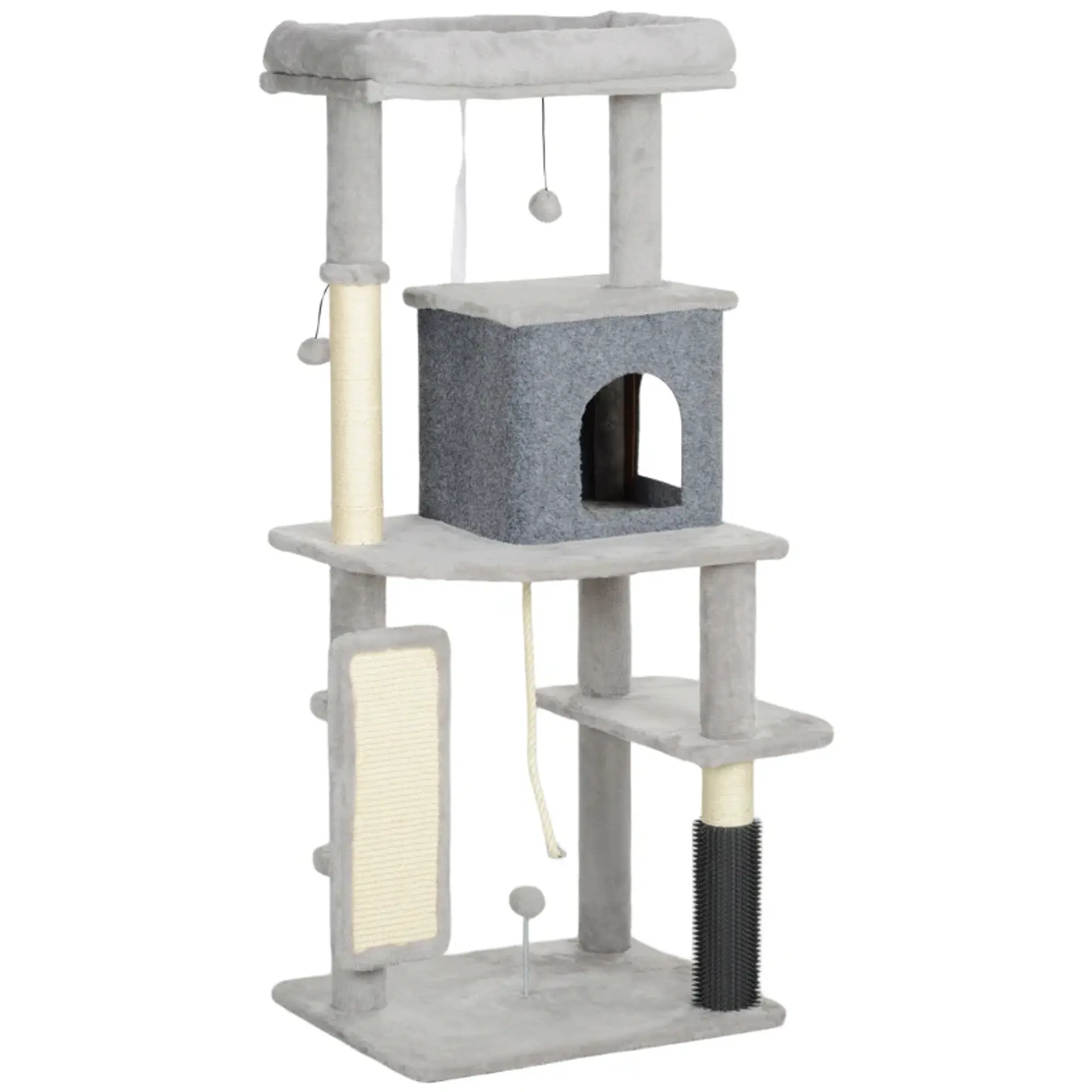 Arranhador para Gatos  132 cm 3