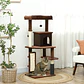 Arranhador para Gatos  132 cm - Thumbnail 4