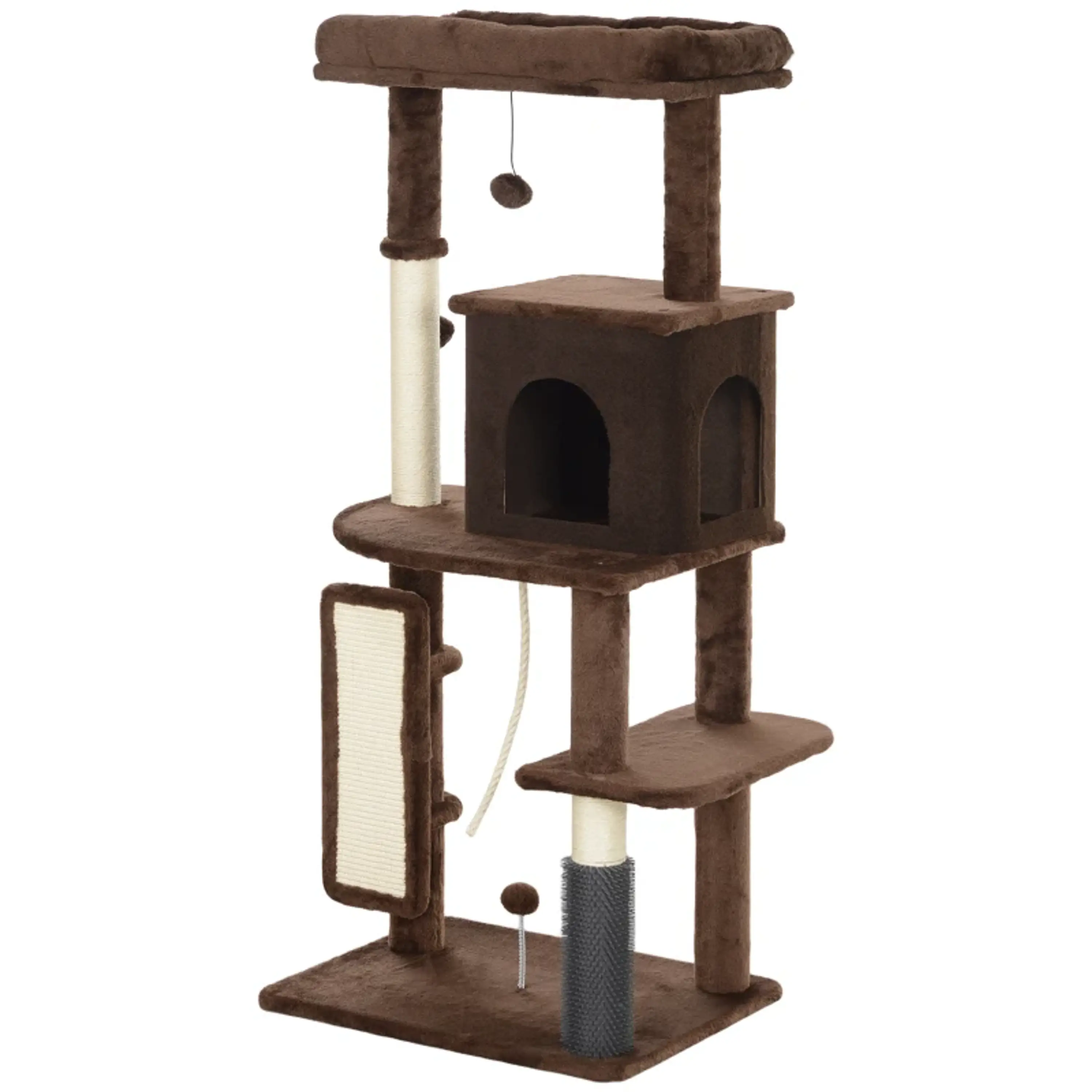 Arranhador para Gatos  132 cm 1
