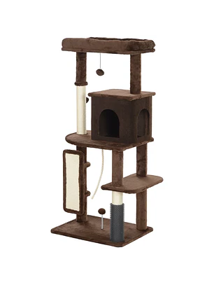 Arranhador para Gatos  132 cm