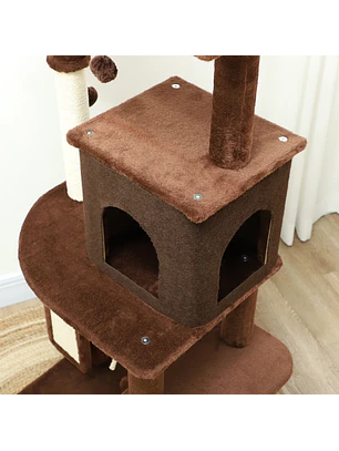 Arranhador para Gatos  132 cm