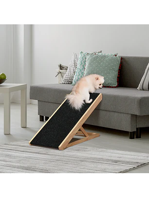 Rampa Dobrável para Cães e Gatos