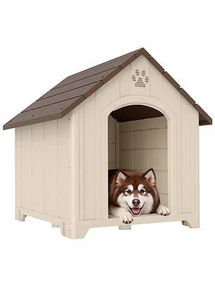 Casota para Cães de Exterior