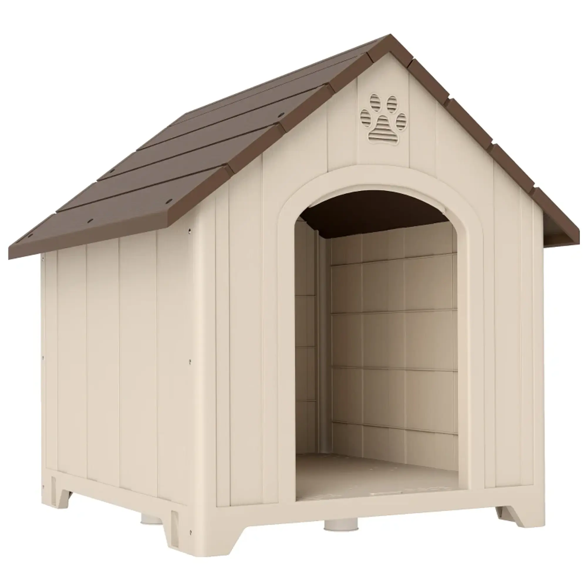 Casota para Cães de Exterior 3