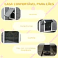 Casota para cão - Madeira  - Thumbnail 10
