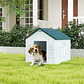 Casa para Cães 65x75,7x63 cm - Polipropileno - Thumbnail 9