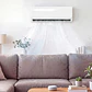 Ar Condicionado A++ Split Inverter 12.000 BTU  Wi-Fi e Controlo por Voz para 18 m² com Kit de Instalação - Thumbnail 2