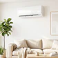 Ar Condicionado A++ Split Inverter 12.000 BTU  Wi-Fi e Controlo por Voz para 18 m² com Kit de Instalação - Thumbnail 7