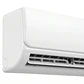 Ar Condicionado A++ Split Inverter 12.000 BTU  Wi-Fi e Controlo por Voz para 18 m² com Kit de Instalação - Thumbnail 8