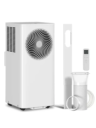Ar Condicionado Portátil 9000 BTU Baixo Consumo para 33 m²