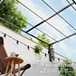 Pérgola de Parede 297x211x220 cm - Thumbnail 8