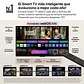 LG AI 43NANO81A6A 4K Ultra HD NanoCell Smart TV Preto - Thumbnail 3