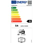 LG AI 43NANO81A6A 4K Ultra HD NanoCell Smart TV Preto - Thumbnail 8