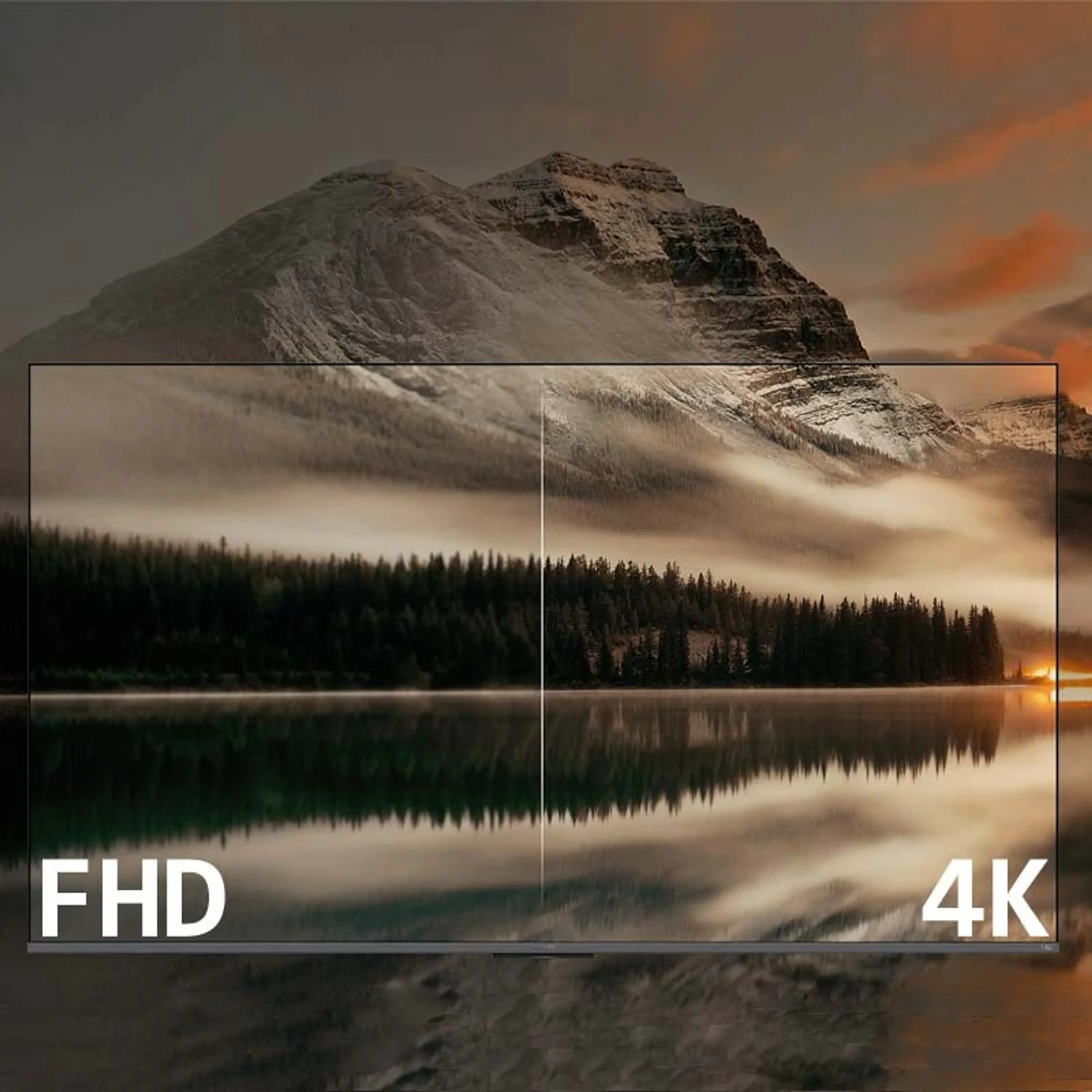 Xiaomi TV A 50